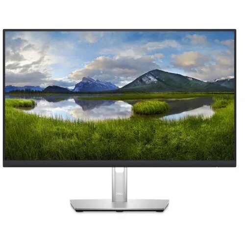 Dell Monitor 23.8" P2423DE IPS 2560x1440/HDMI/DP/USB-A/USB-C Cene