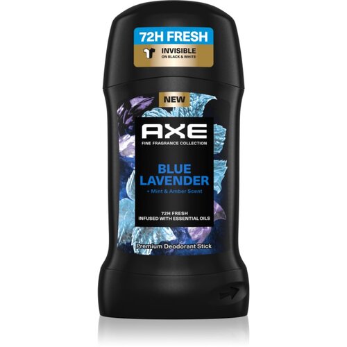 Axe Blue Lavender čvrsti dezodorans za mu&amp;scaron;karce 50 ml Slike