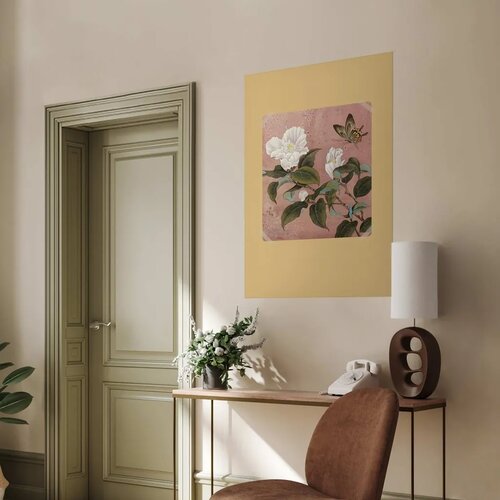  Plakat Azalea Flower 29.7x42 Cene