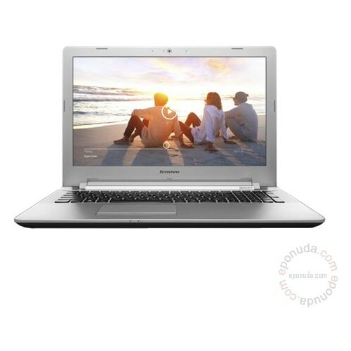 Lenovo IdeaPad Z51-70 80K601AVYA laptop Slike