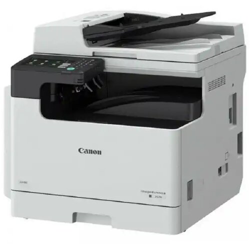 Canon Fotokopir aparat iR 2425i+toner Cene