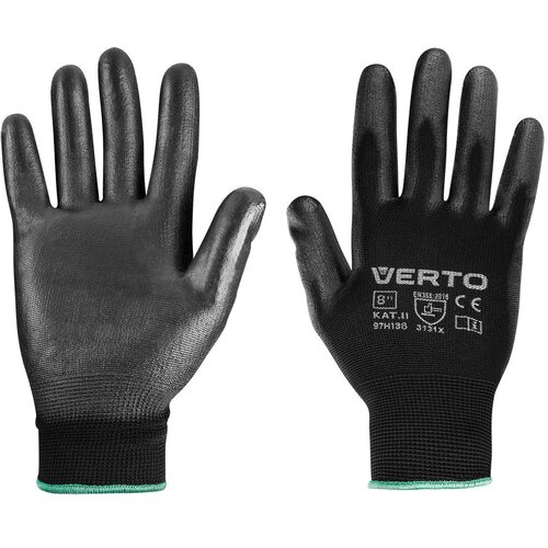 Verto baštenske rukavice 8'' Cene