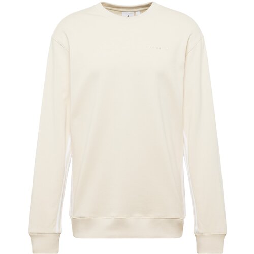 Adidas Sweater majica &amp;#039;METRO&amp;#039; ecru/prljavo bijela Slike