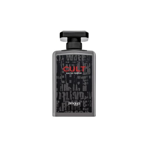 Zimaya Cult parfemska voda unisex 100 ml Cijene