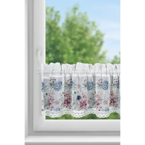 Eurofirany Unisex's Curtain 423868