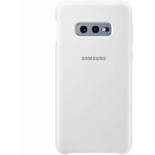 Samsung torbica za Galaxy S10e bela (EF-PG970-TWE) Cene