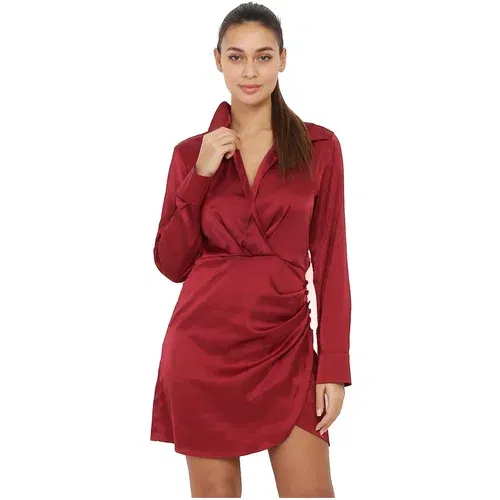 La Modeuse 20749_P57198 Red