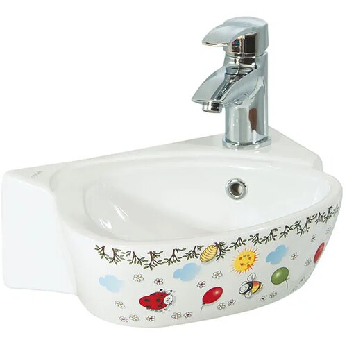 Creavit Dečiji lavabo 38cm Cene