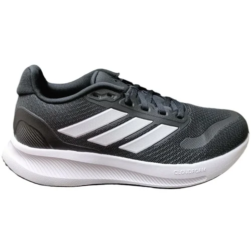 Adidas Nizke superge RUNFALCON Siva