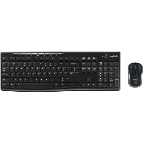 Unknown LOGITECH MK370 Combo for Business - GRAPHITE - US INT'L - BT Cene
