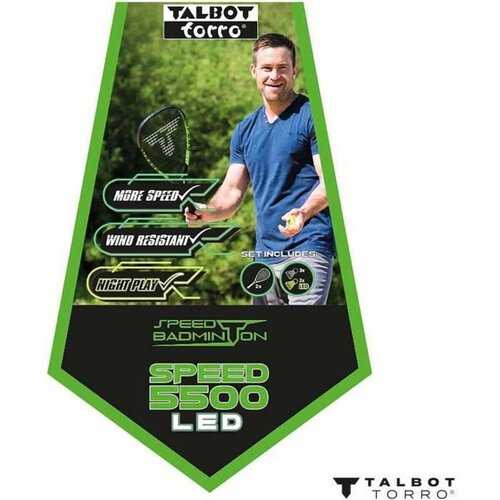 Talbot Torro Reket za badminton Schildkr&ouml;t Cijene