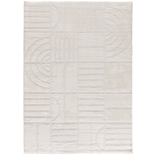 Universal Kremno bela preproga 120x170 cm Blanche &amp;ndash; Slike