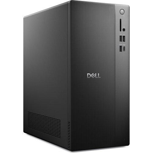 Dell Pro QVT1260 Intel&reg; Core&trade; i5 i5-14500 8 GB DDR5-SDRAM 512 GB SSD Windows 11 Pro Desktop PC Black Cijene