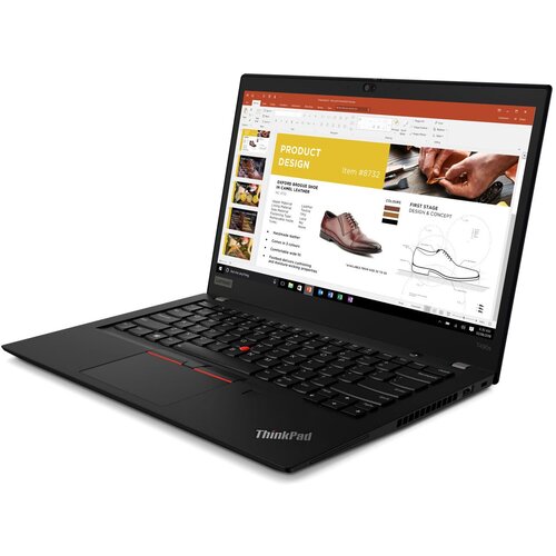Lenovo Laptop ThinkPad T490S / i5 / RAM 16 GB / SSD Pogon / 14,0&Prime; FHD Cijene