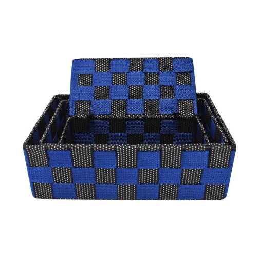 Master Korpice za kupatilo 3/1 plave 01230058 Cijene