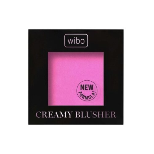 Wibo rumenilo za lice Creamy Blusher Cene