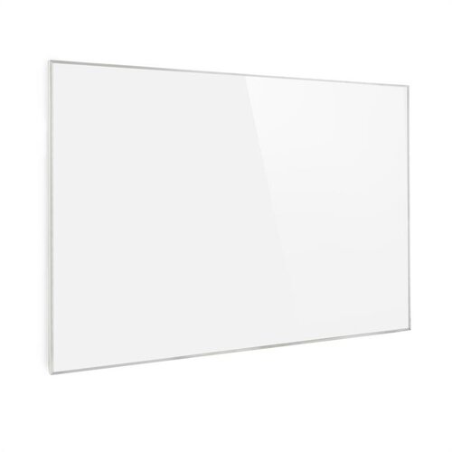 Klarstein Wonderwall Air 96, infracrvena grijalica, 120 x 81 cm, 960 W, zidna montaža, daljinski upravljač, bijela Cijene