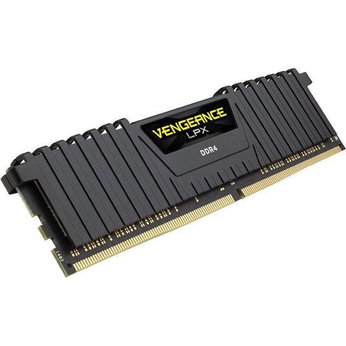 Corsair Vengeance LPX 16GB DDR4-2666 memory module 1 x 16 GB 288-pin DIMM Cene