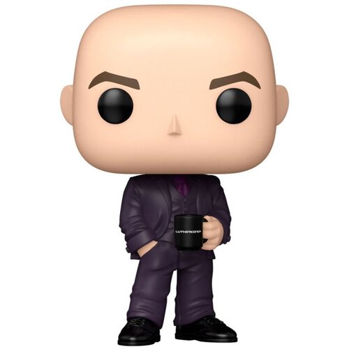 Funko POP Figura DC Comics: Superman Lex Luthor Cijene