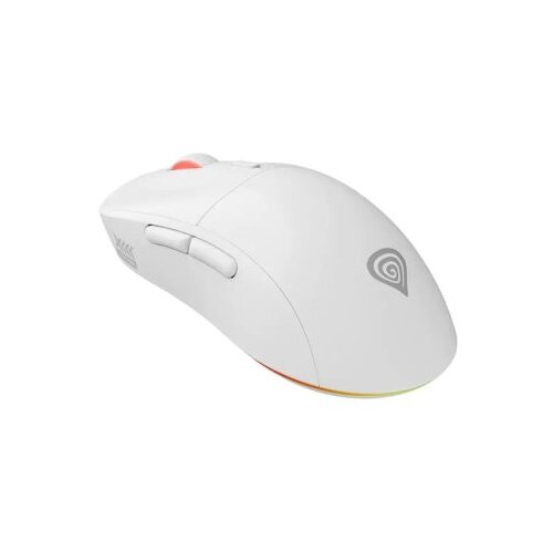 Genesis Mouse Gaming Wireless Zircon XIII Custo Cene