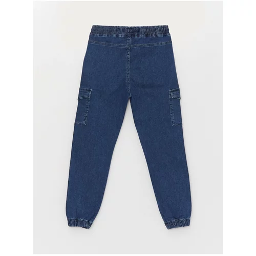 LC Waikiki Jeans - Dark blue - Joggers
