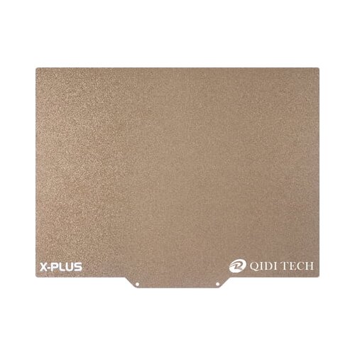 Qidi Tech PEI izdržljiva radna ploča - X-Plus Cijene
