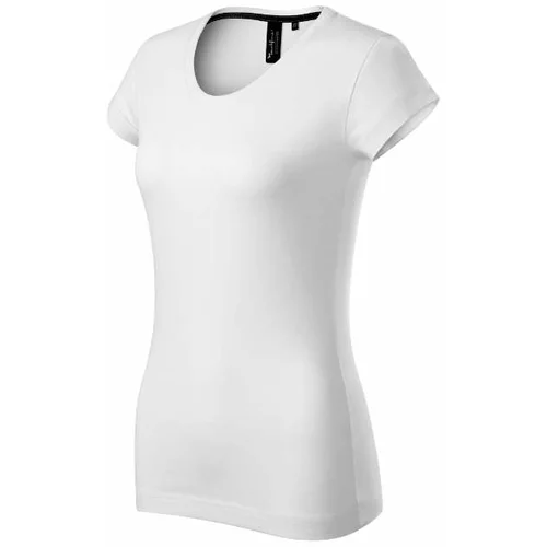  Exclusive majica kratkih rukava ženska bijela XL