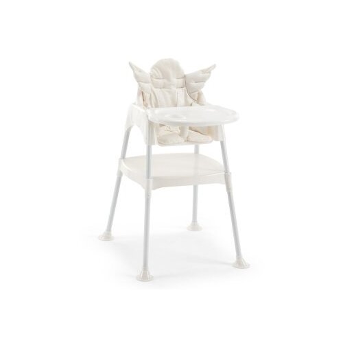 Aberto Design dječja stolica Angel, bijela Cene