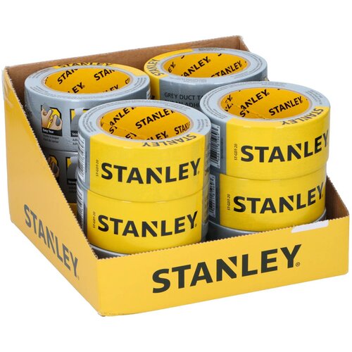  Duct tape sivi trak 20tm x 48mm Cene