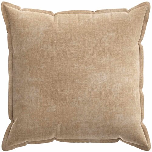  Presvlaka za jastuk 2 kom. HOUTEN Sivosmeđa 60 x 60 cm Slike