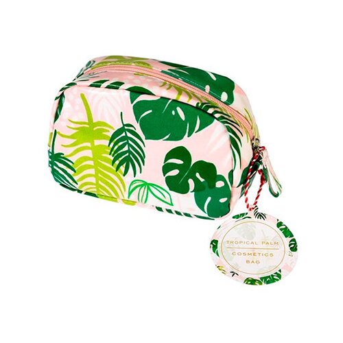 REX International neseser - tropical palm Slike