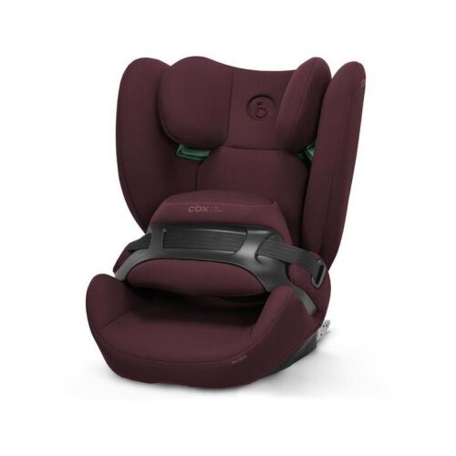 Cybex PALLAS B i-Size auto sedi&amp;scaron;te 76&amp;ndash;150 cm, Rumba Red Slike