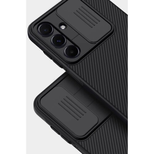 Nillkin NILLIKIN Futrola za telefon Samsung A16 5G A165F, Crna Slike