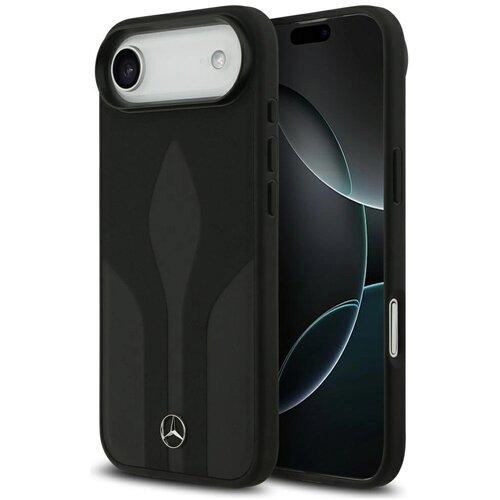 Mercedes USNJEN OVITEK THE MOVE ZA IPHONE 17 AIR Z MAGSAFE LUXURY, (5000296008) Slike