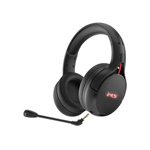 Ms ICARUS C710 gaming slu&amp;scaron;alice Slike