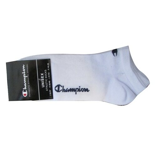 Champion unisex čarape za odrasle SNEAKER 3PPK SVCH133U05-01 Slike