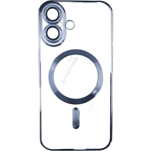  Zaštitna futrola za bežično punjenje za iPhone 17, Plava Cene