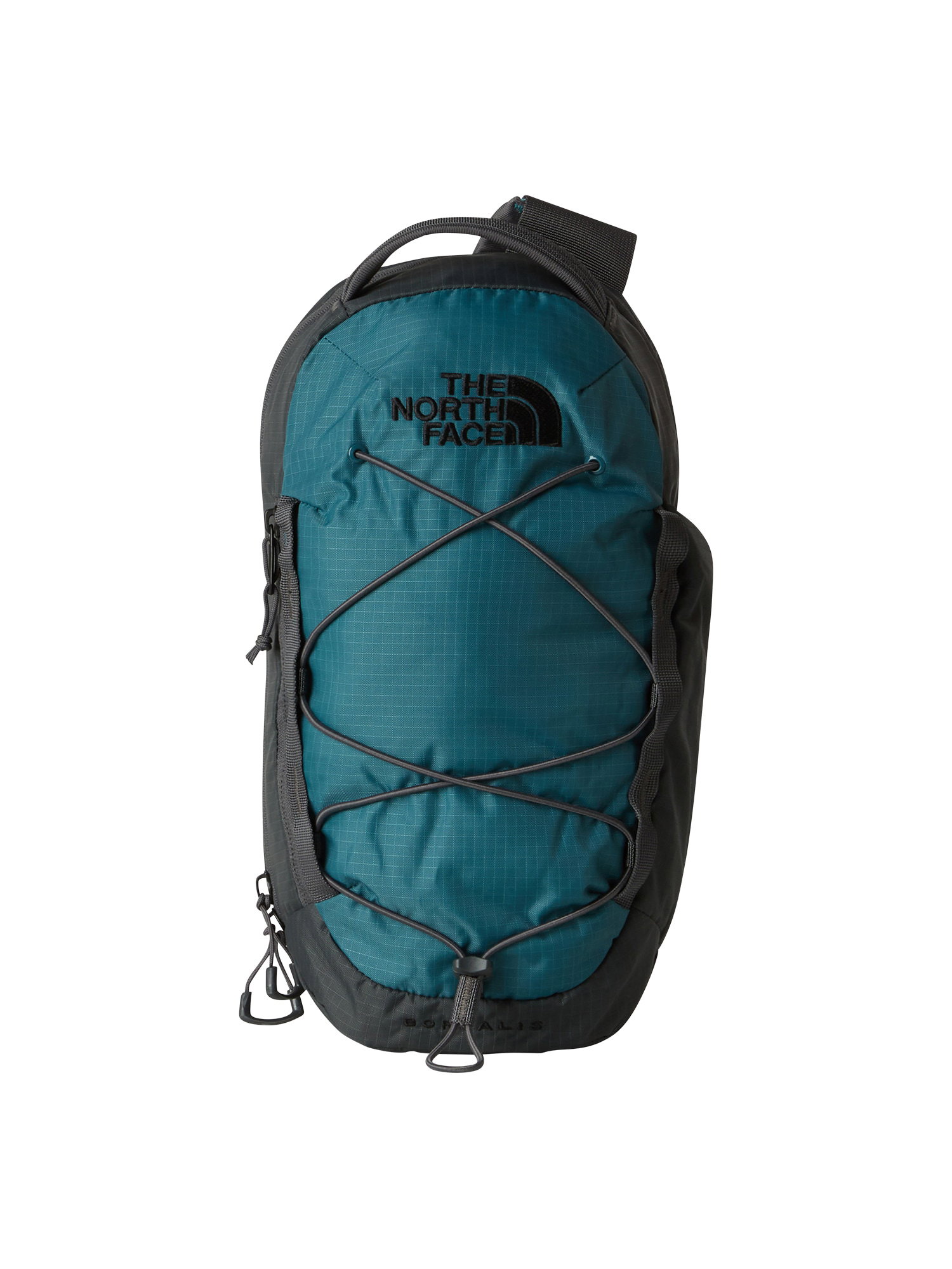 The North Face Muški ranac Borealis Sling Space, petrolna boјa, Cene