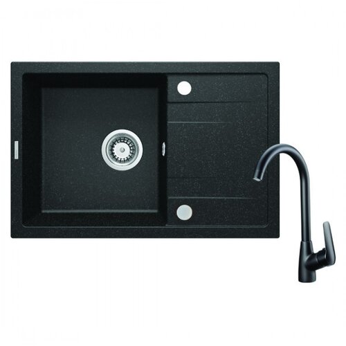 Deante n62m setovi set sudopera zrc 2113 i slavina bmo Slike