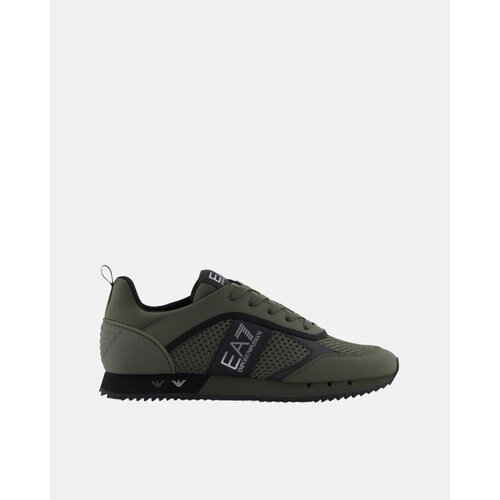 Ea7 Emporio Armani 7X000334 AF18610 Zelena Cijene