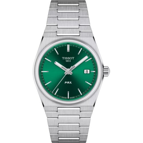 Tissot Ručni sat PRX 35mm T137.210.11.081.00 Cijene