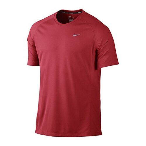 Nike muška majica MILER SS UV (TEAM) 519698-659 Slike