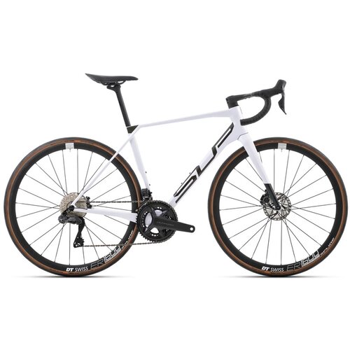  Bicikl SUPERIOR X-ROAD Team Issue Di2 - 58 CM Slike