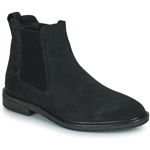 Clarks Pol&scaron;kornji CLARKDALE HALL Črna Cene