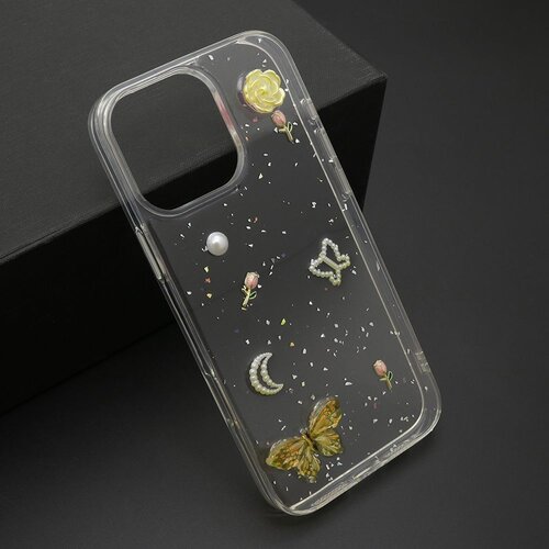  Maska STICKER za iPhone 16 Pro Max Slike