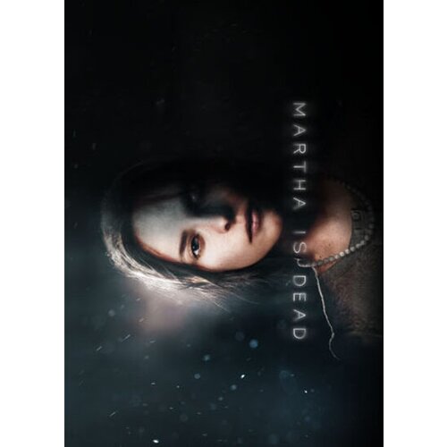  martha is dead (pc) steam key europe Cene