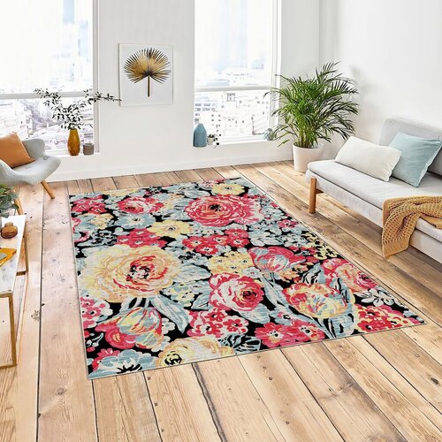 Conceptum Hypnose tepih, 140x220cm, &scaron;aren Cijene