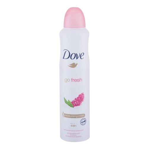 Dove dezodorans 250ml Pomegranate Cene