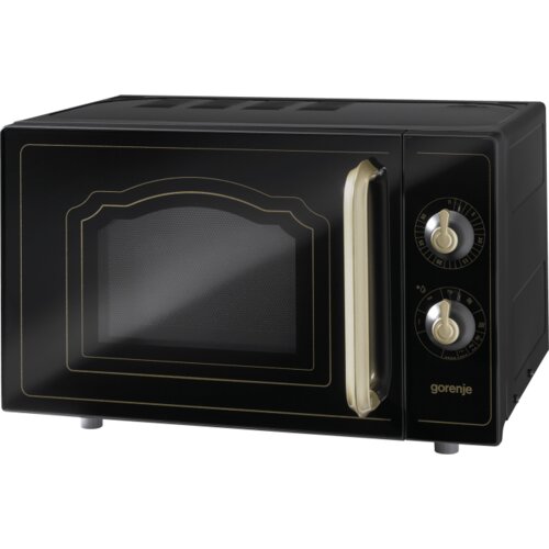 Gorenje Mikrovalna pećnica sa grilom, 700W -... Slike