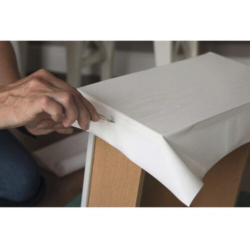 D-C-Fix Samolepilna folija d-c-fix (45 x 200 cm,bel les) Slike
